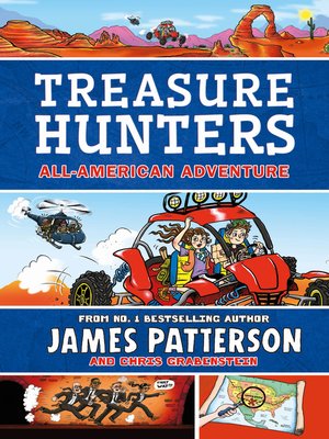 cover image of All-American Adventure